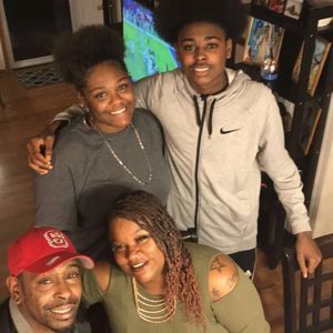 Meet your Posher, Tiffany